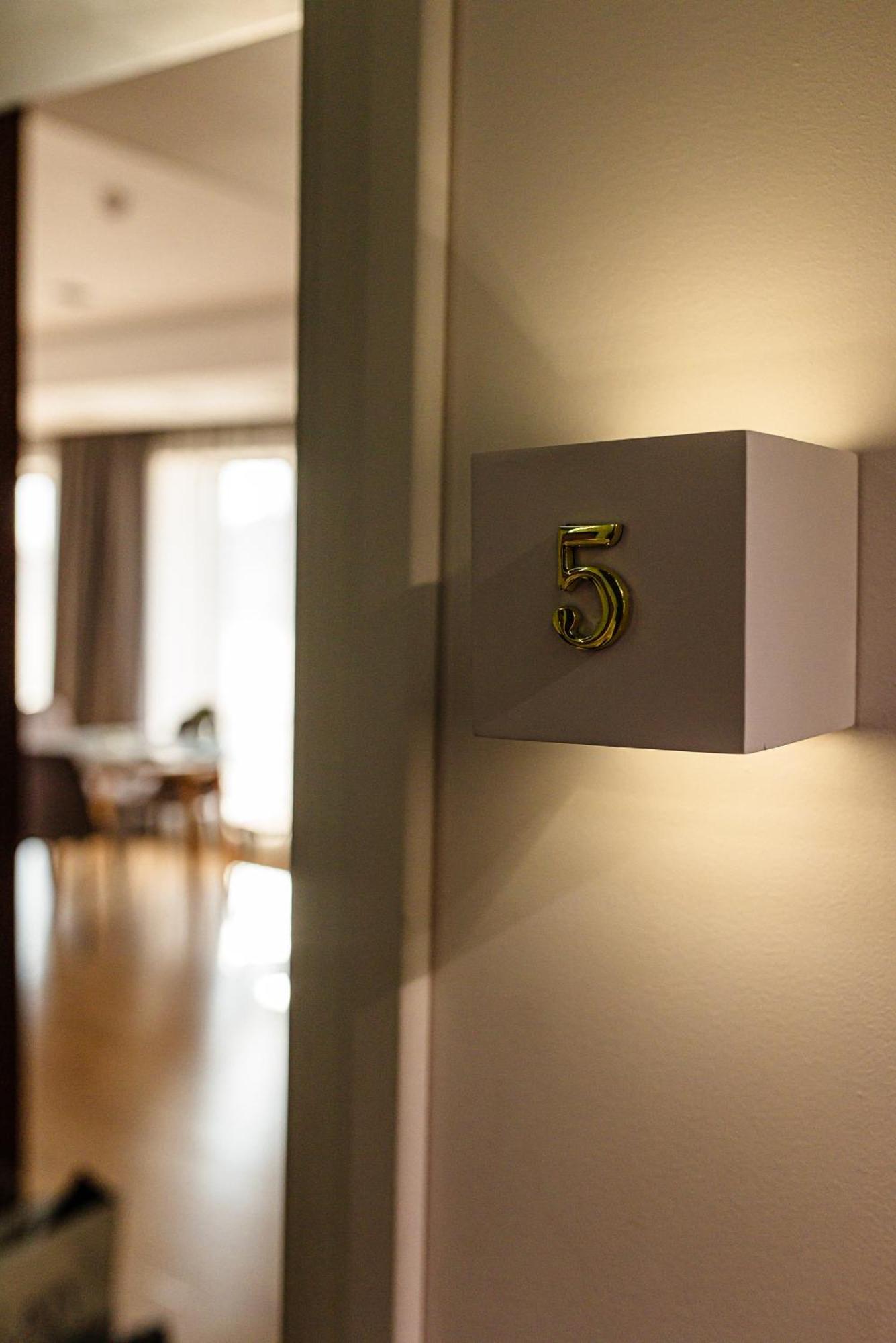 Apartment Amsterdam