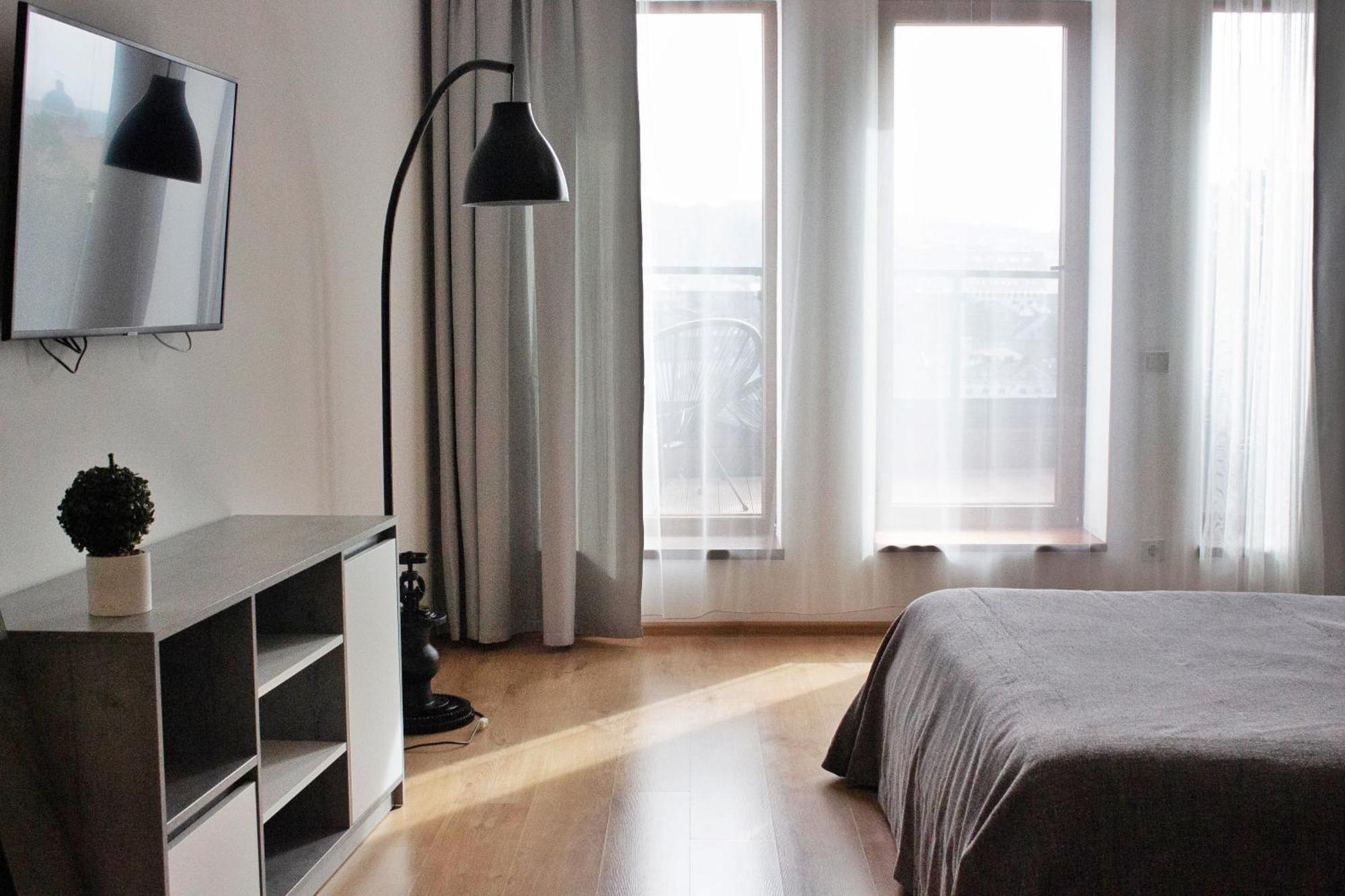 Amsterdam Apartment *