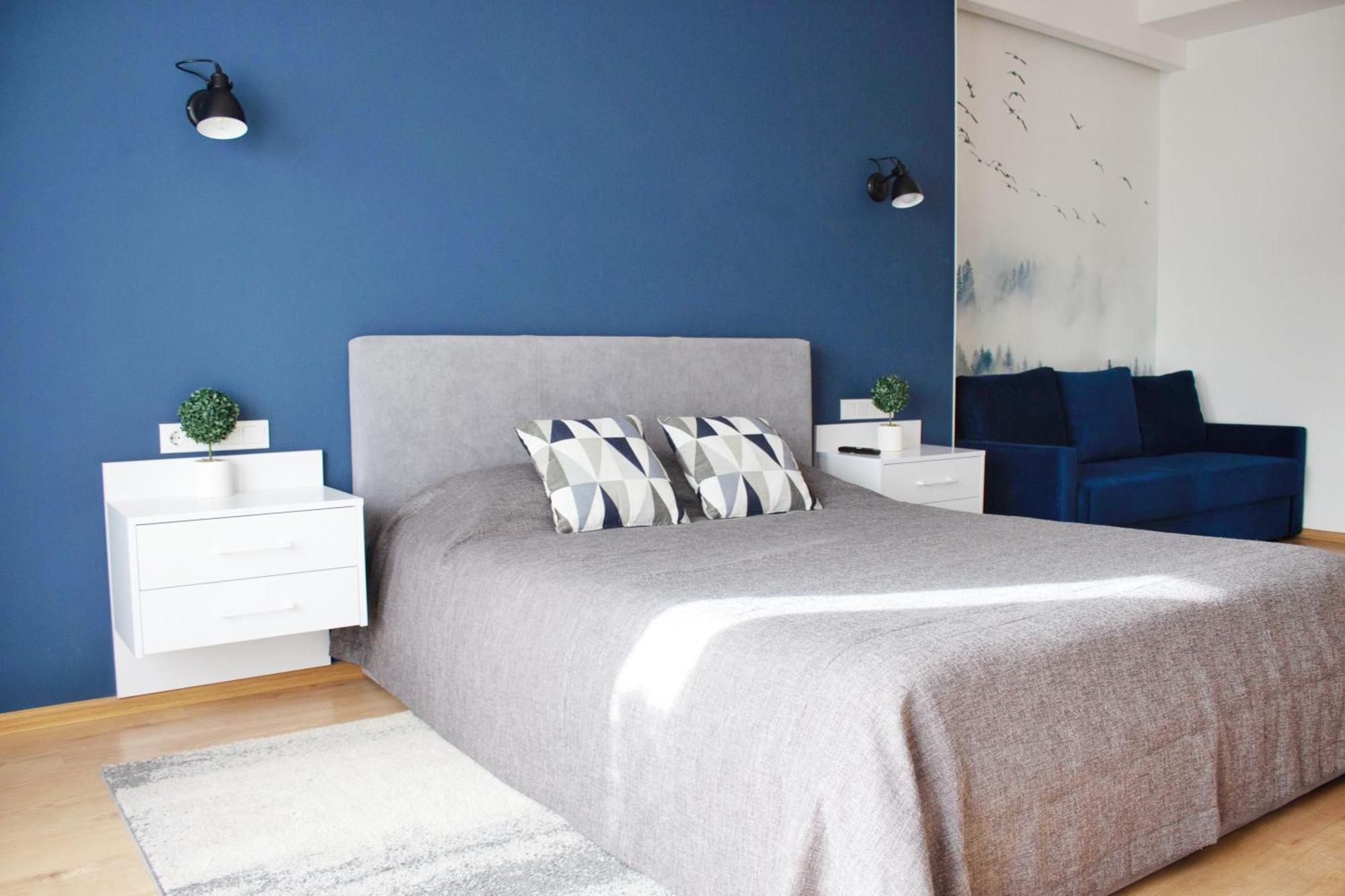 Apartment Amsterdam Lemberg