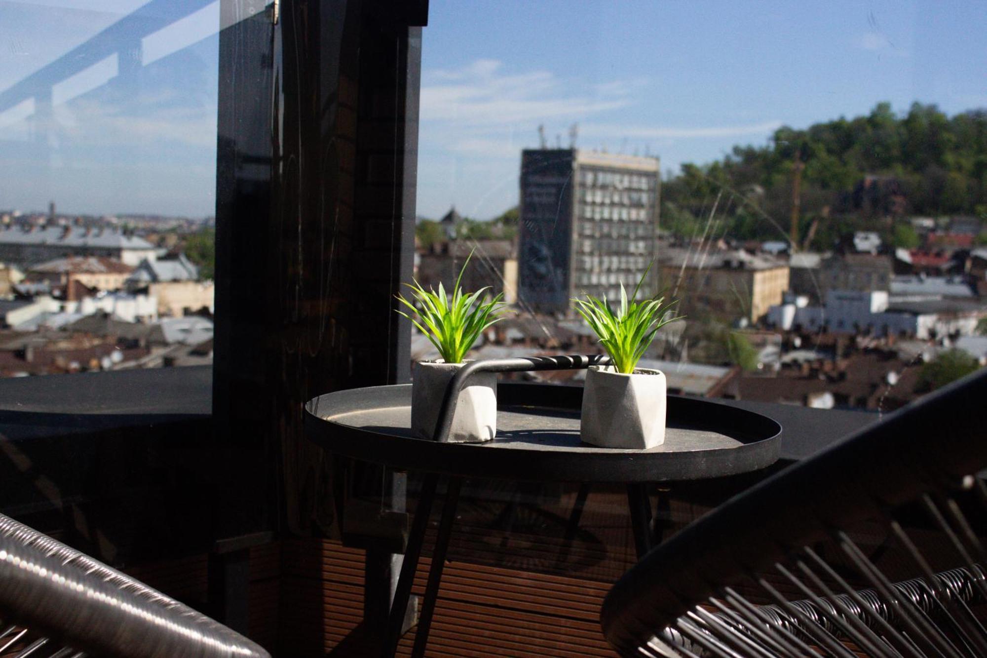 Apartment Amsterdam *