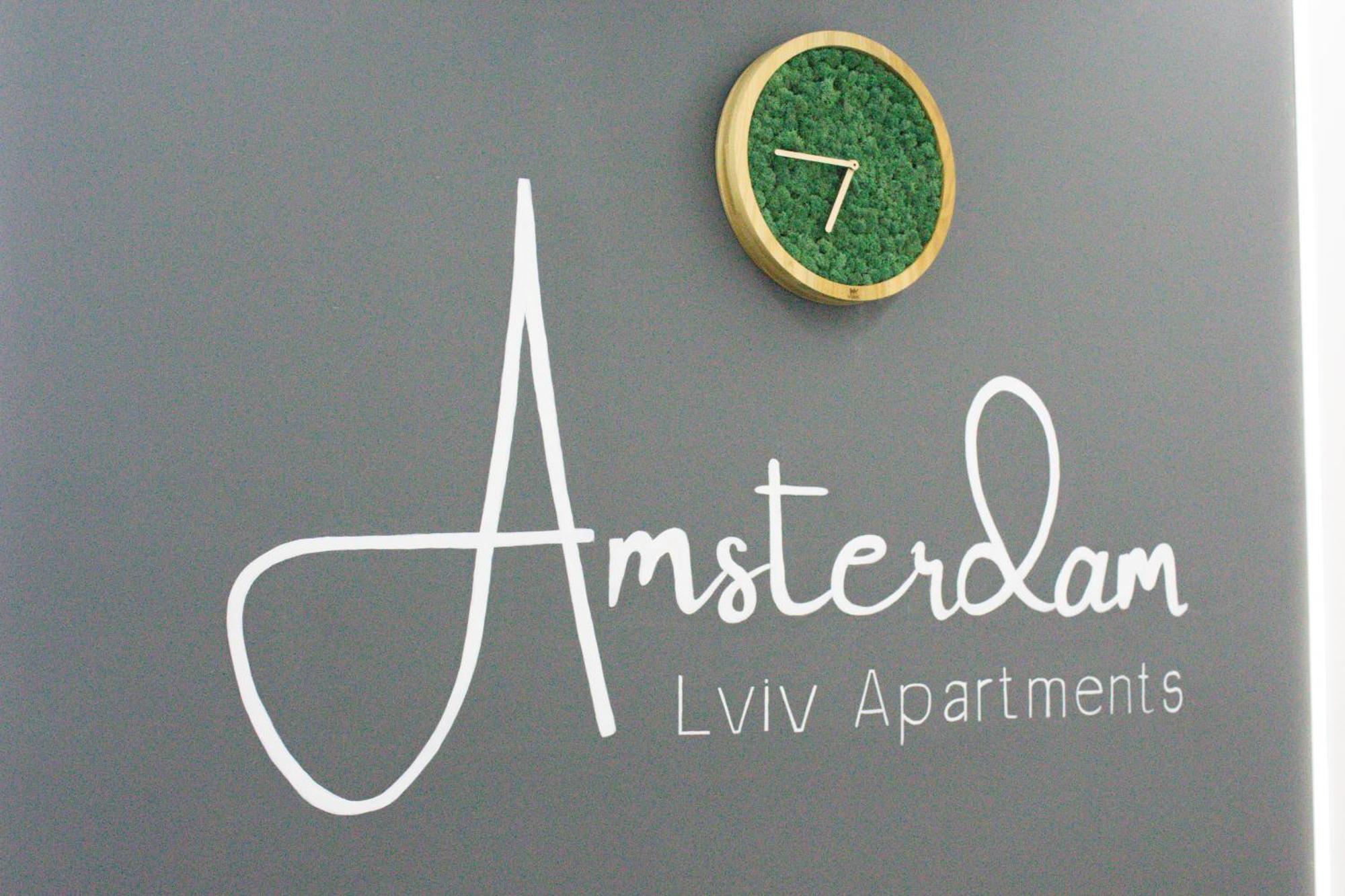 Amsterdam *