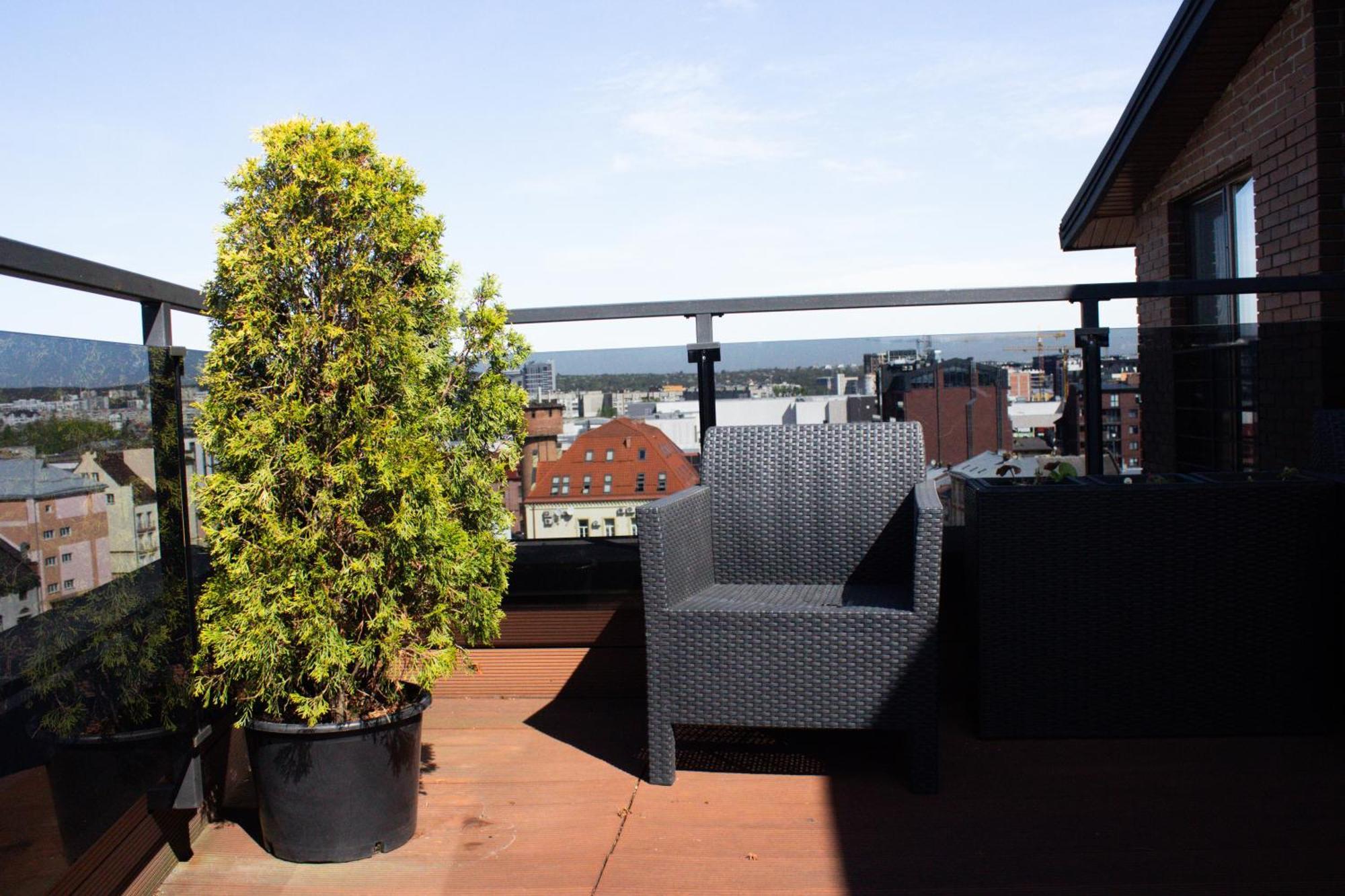 Apartment Amsterdam *