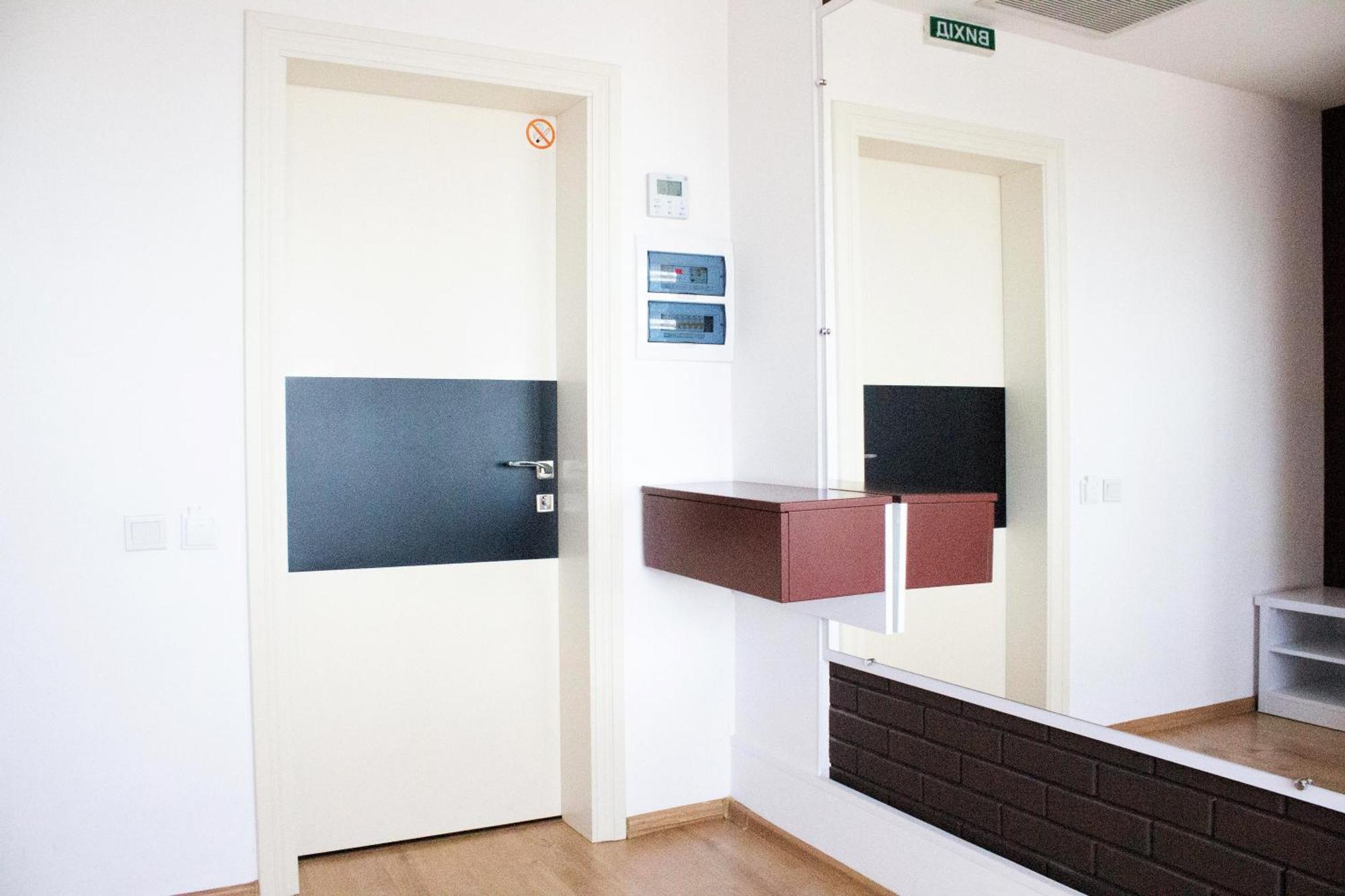 Apartment Amsterdam Lemberg