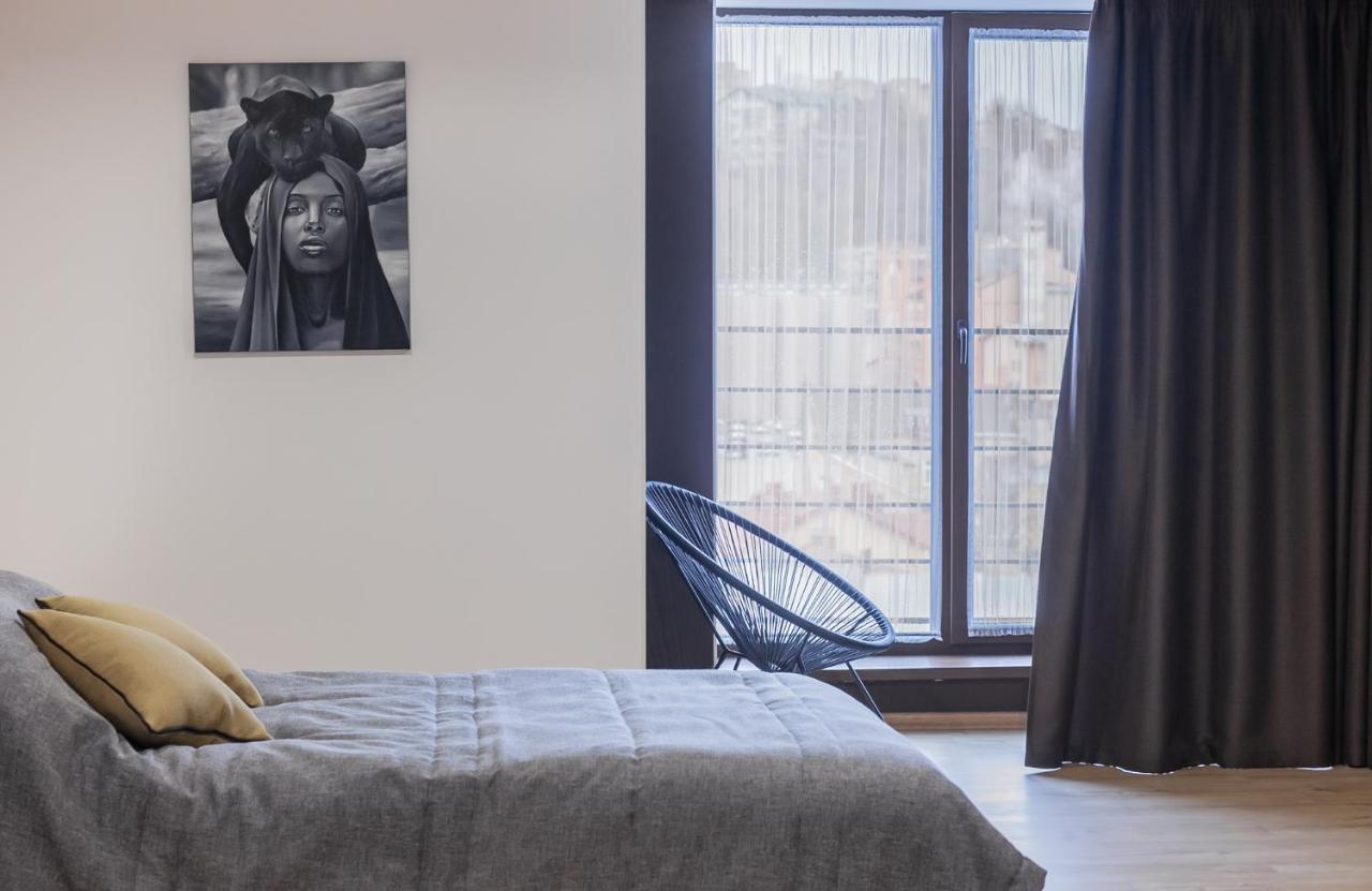 Amsterdam Apartment *