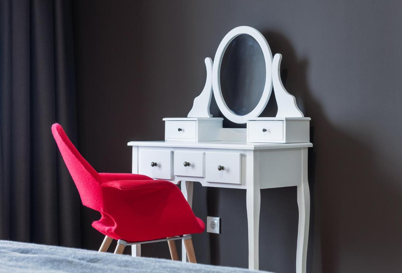 Apartment Amsterdam Lemberg