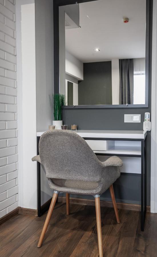 Amsterdam Apartment *