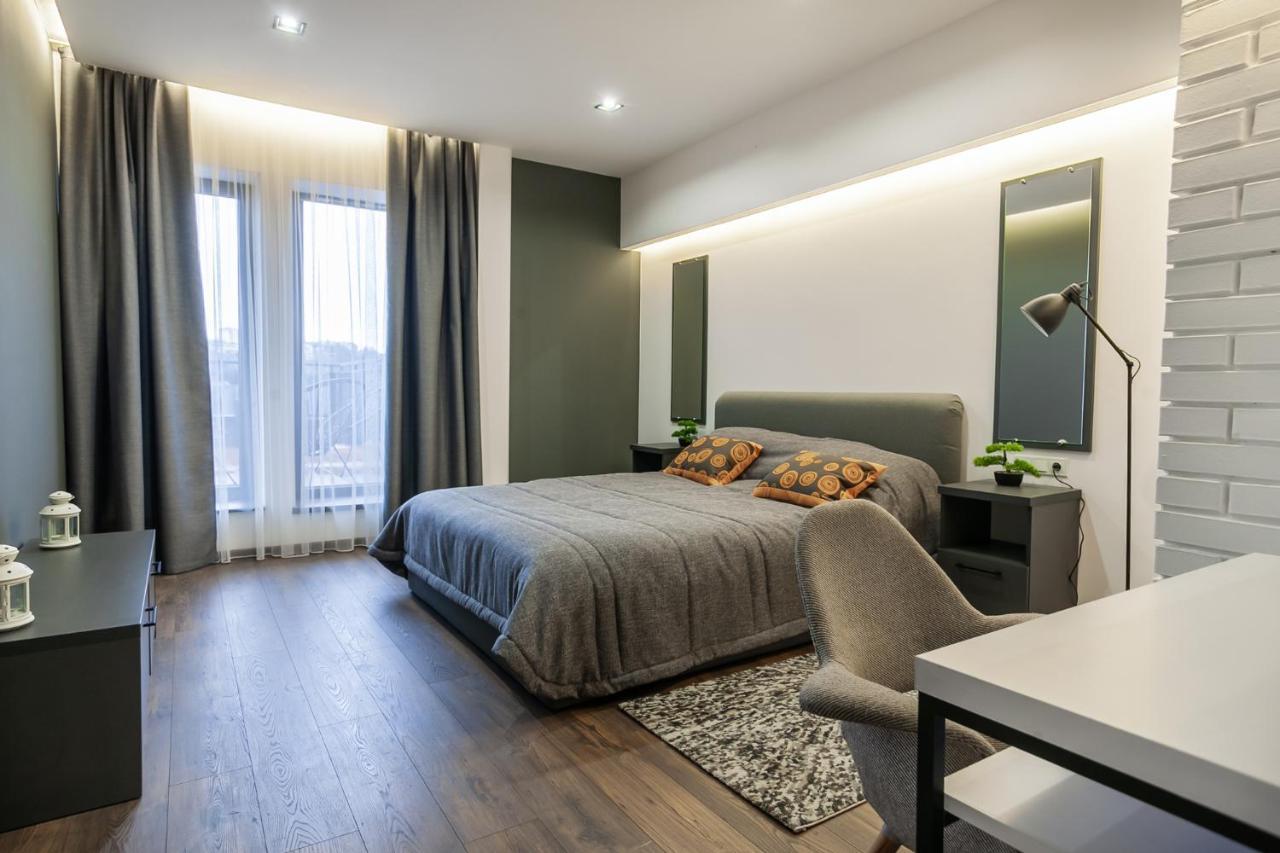 Amsterdam Apartment *