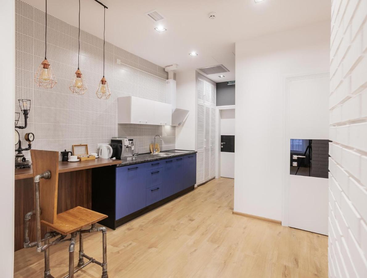 Amsterdam Apartment