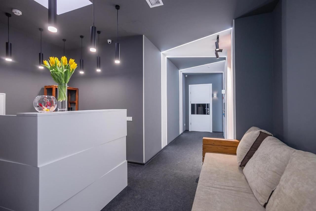 Amsterdam Apartment
