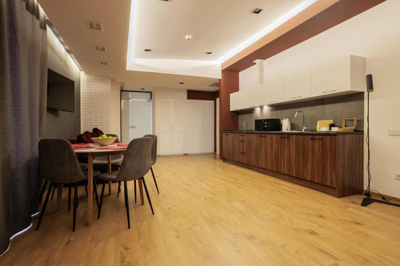 Amsterdam Apartment *