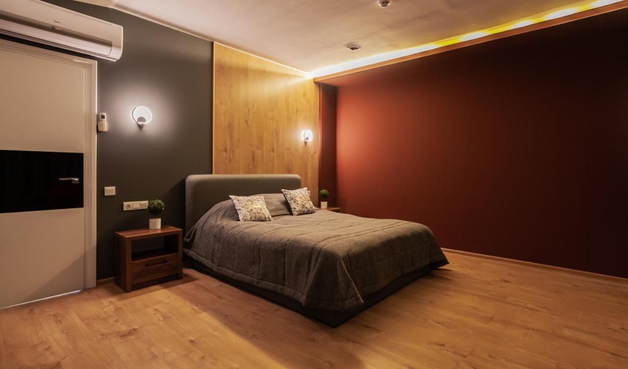 Apartment Amsterdam